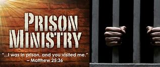 Image result for jail & Prison Ministry icon